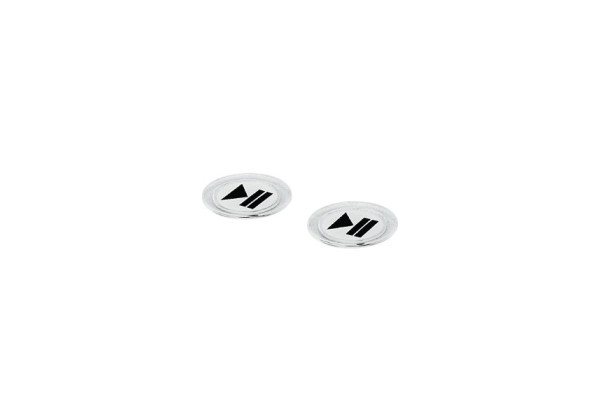 E12468 - CAP M22 SYMBOL Start/Pause