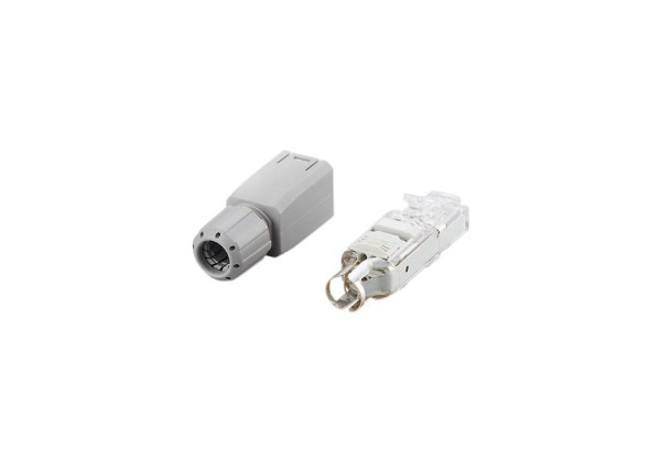 E12514 - RJ45-Steckverbinder