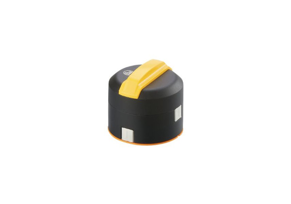 E12517 - PUCK 53MM BASIC