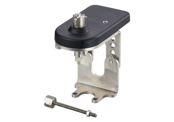 E12519 Mounting set for manual valves and ball valves MOUNTING KIT FOR MANUAL VALVES F04/M5