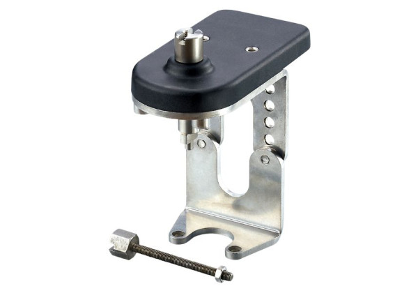 E12520 - MOUNTING KIT FOR MANUAL VALVES F05/M5