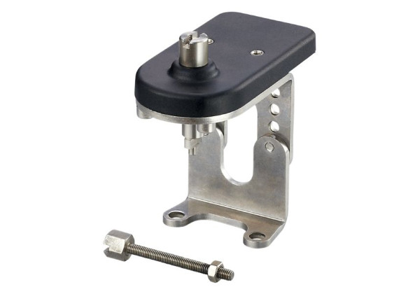 E12522 - MOUNTING KIT FOR MANUAL VALVES F07M6
