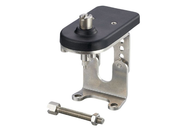 E12523 - MOUNTING KIT FOR MANUAL VALVES F07/M8