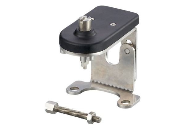 E12524 - MOUNTING KIT FOR MANUAL VALVES F10/M8