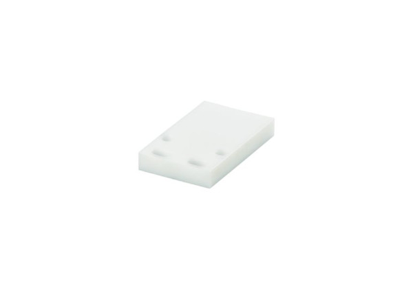 E12528 - 10mm DISTANCE PLATE IMC/GMC