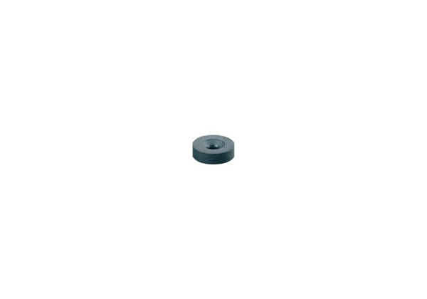 E12537 - MAGNET M3.2 BARIUMFERITT, DRILL HOLE