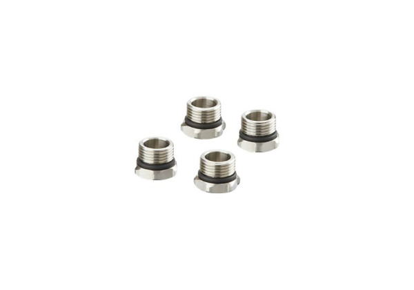 E12542 Protective cap Protective cap M12 V4A 4pcs.