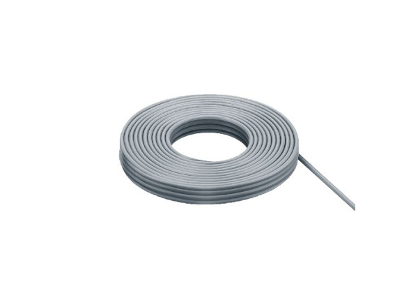 E12567 Bulk cable CABLE/100m/MPPE/4x0,34/GREY