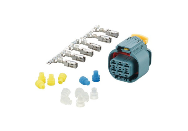 E12582 Wirable AMP socket SDOGV060--AFKCR