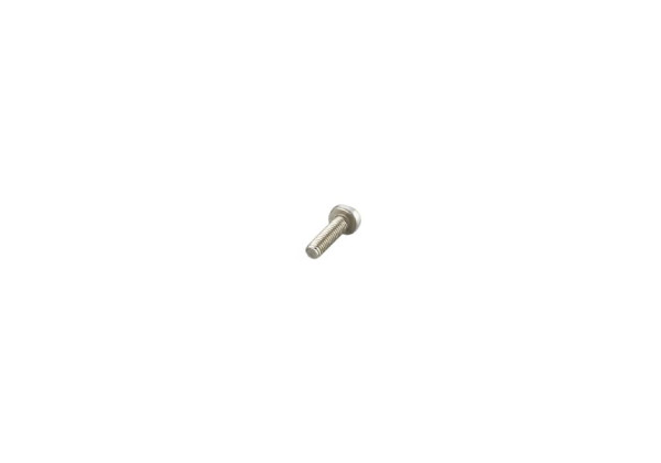 E12584 Non-removable screw 10x One way screw M4x20