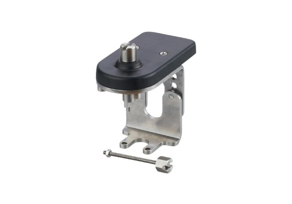 E12588 Mounting set for manual valves and ball valves MOUNTING KIT FOR MANUAL VALVES F03/M4