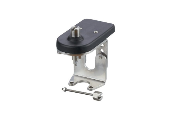 E12589 Mounting set for manual valves and ball valves MOUNTING KIT FOR MANUAL VALVES F05/M04