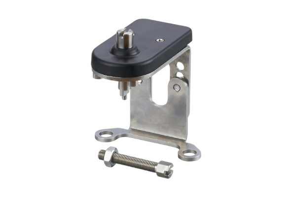 E12590 Mounting set for manual valves and ball valves MOUNTING KIT FOR MANUAL VALVES F12/M10