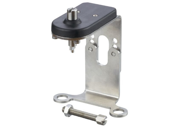 E12591 Mounting set for manual valves and ball valves MOUNTING KIT FOR MANUAL VALVES F14/M10