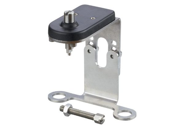 E12592 Mounting set for manual valves and ball valves MOUNTING KIT FOR MANUAL VALVES F16/M10