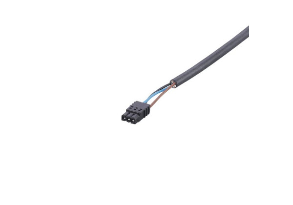 E12614 Connecting cable with socket Fuse/IO-Link/Cable/2m