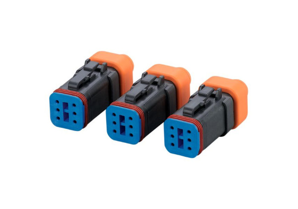 E12636 Protective cap SDOGSA060PLAFKCR