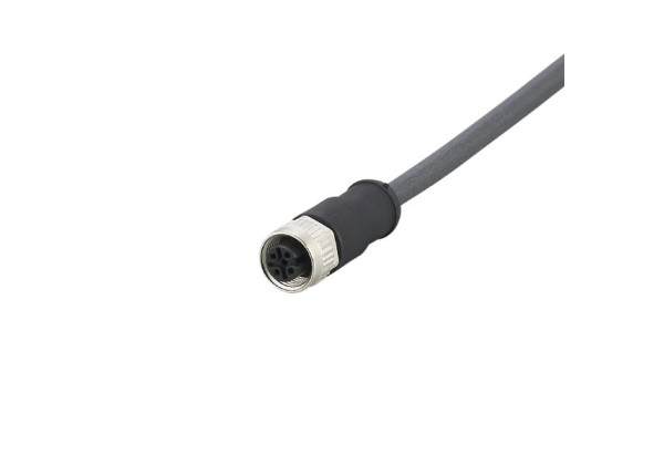 E12638 Connecting cable with socket ADOGH040MSS0005C04