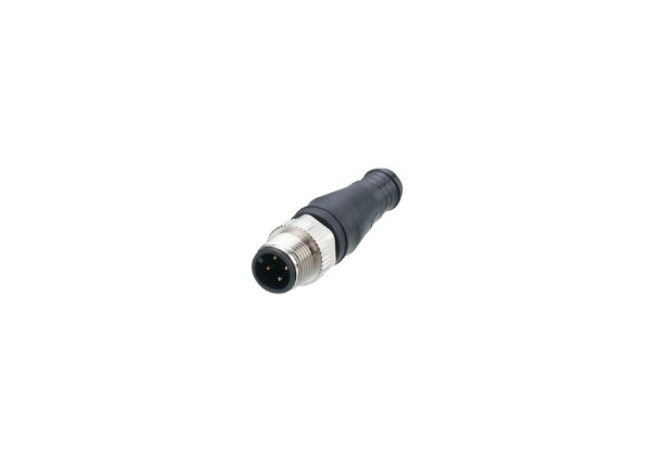 E12639 Connector SPLITTER CABLE END CAP 4p