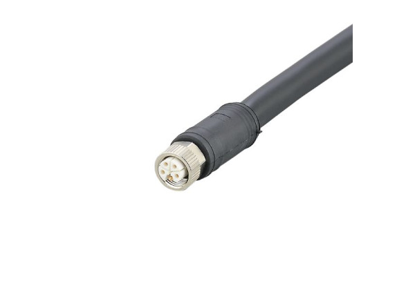 E12641 Connecting cable with socket ADOGX050MSS0002H05