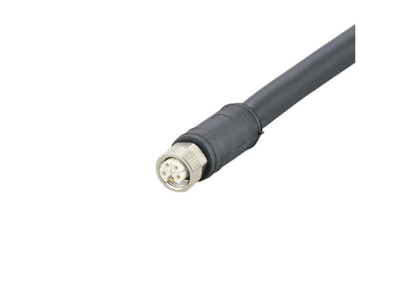 E12644 Connecting cable with socket ADOGX050MSS0020H05