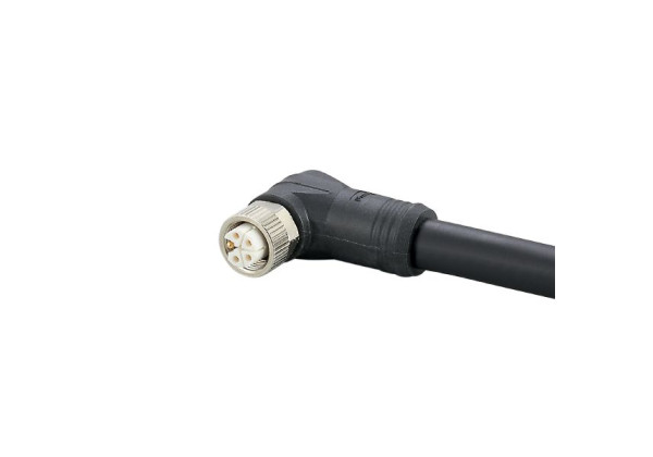 E12646 Connecting cable with socket ADOAX050MSS0002H05