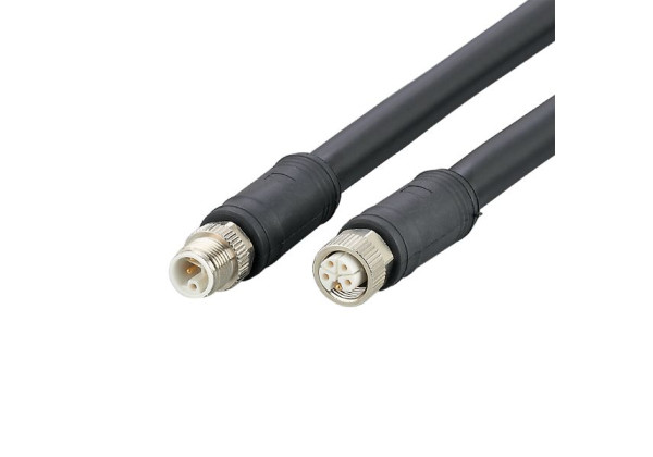 E12651 Connection cable VDOGX050MSS0,25H05STGH005MSS