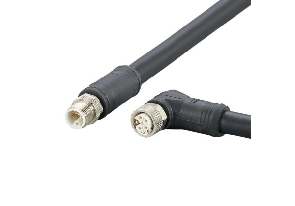 E12663 Connection cable VDOAX050MSS0010H05STGH005MSS