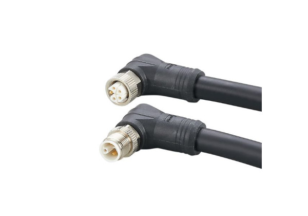E12670 Connection cable VDOAX050MSS0010H05STAH005MSS