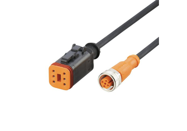 E12679 Connection cable VDOGS040--S0001H04DOGH040MSS