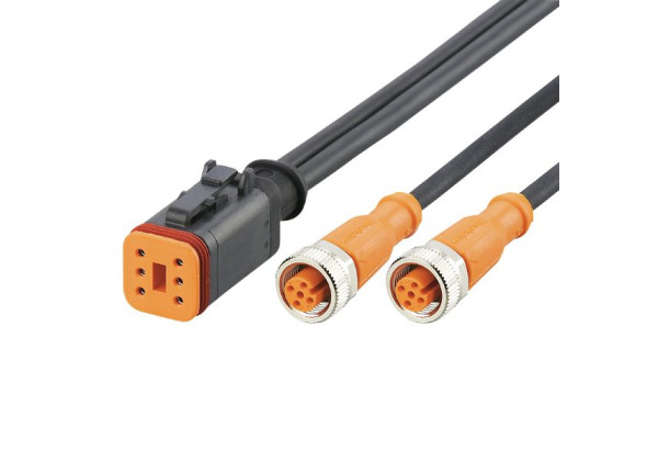 E12687 Y connection cable YDOGS060--S0005H03DOGH030MSS