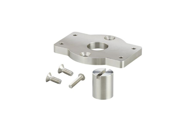 E12693 Mounting plate MOUNTING BRACKET
