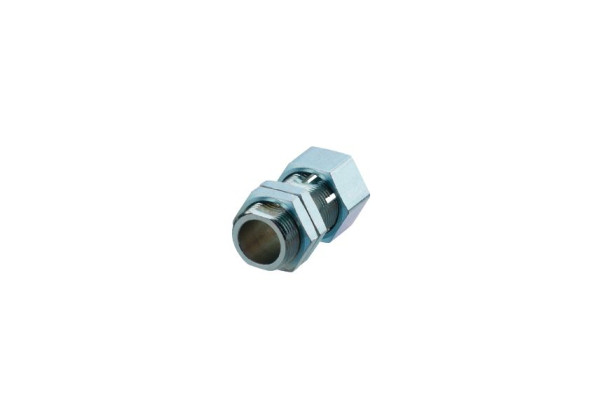 E12738 Mounting sleeve with end stop FIXING/M12/NT/FE/END STOP