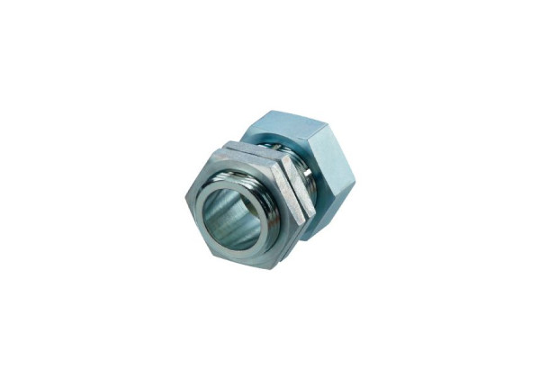 E12739 Mounting sleeve with end stop FIXING/M18/NT/FE/END STOP