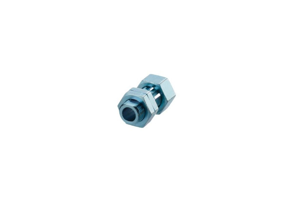E12741 Mounting sleeve with end stop FIXING/M8/NT/FE/END STOP