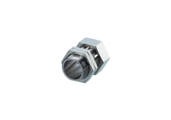 E12745 Mounting sleeve with end stop FIXING/M18/NT/MS/END STOP