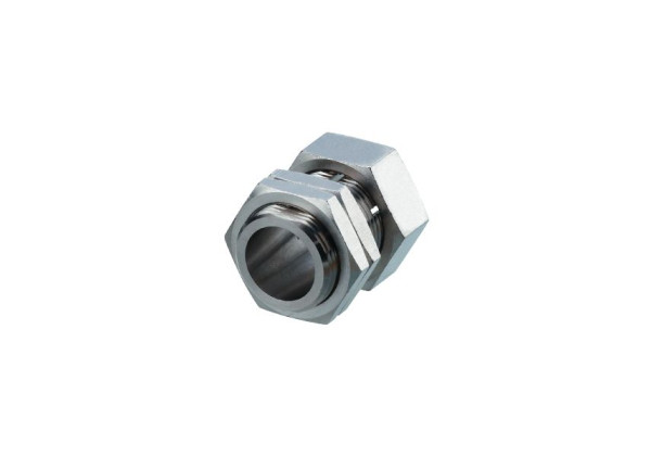 E12746 Mounting sleeve with end stop FIXING/M18/NT/MS/END STOP