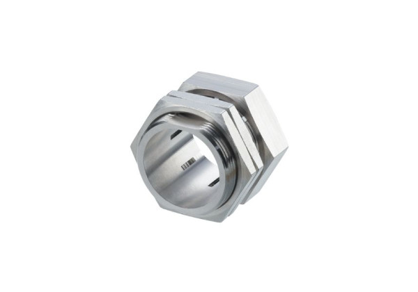 E12747 Mounting sleeve with end stop FIXING/M30/NT/MS/END STOP