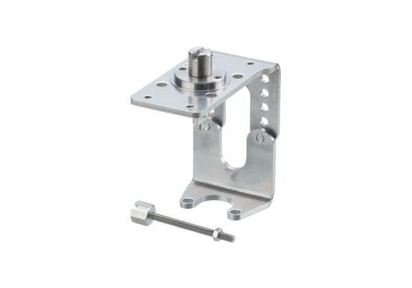E12768 Mounting set for manual valves and ball valves MOUNTING KIT F. MANUAL VALVES MVQ F05/M5