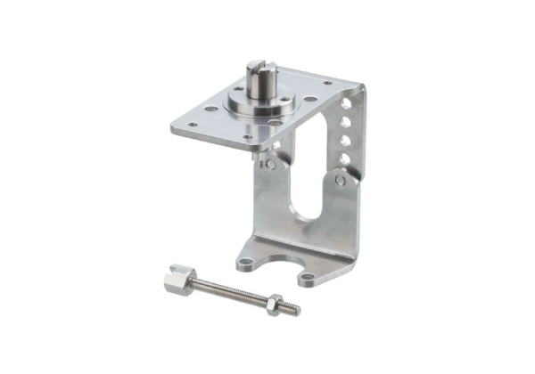 E12769 Mounting set for manual valves and ball valves MOUNTING KIT F. MANUAL VALVES MVQ F05/M6