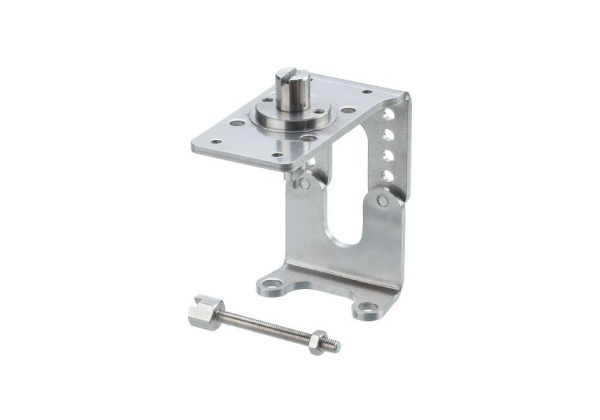 E12771 Mounting set for manual valves and ball valves MOUNTING KIT F. MANUAL VALVES MVQ F07/M8