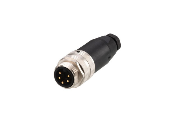 E12776 Wirable plug SSTGB050ZDSFKPG