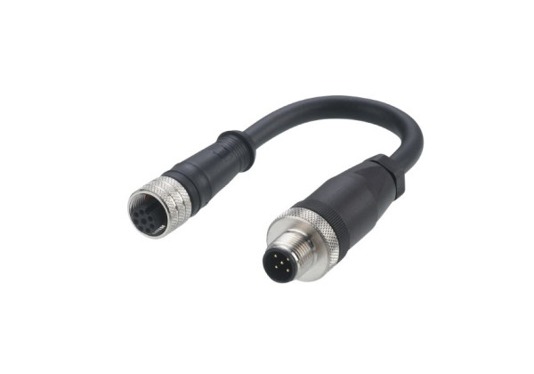 E12784 Connection cable VDOGH080MSS00,1H04STGH040MSS