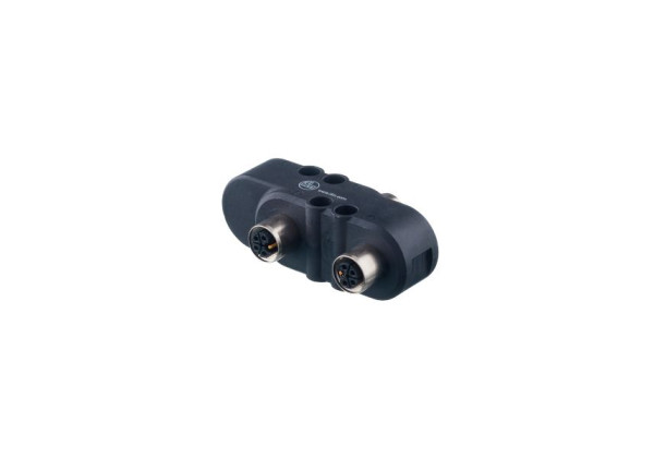 E12789 H splitter ZDO3E050MSS0000-00STGE050MSS