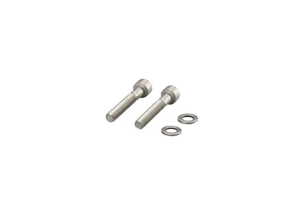 E17011 head cap screw MOUNTING SCREWS M5X30