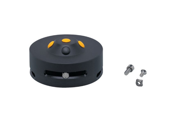 E17337 - efector180-Puck d=102mm