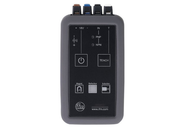 E18430 Sensor testpak SENSOR TESTPAK