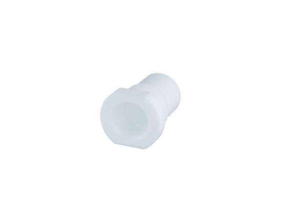 E19930 Mounting adapter for capacitive sensors MOUNTING ADAPTER M30 PTFE