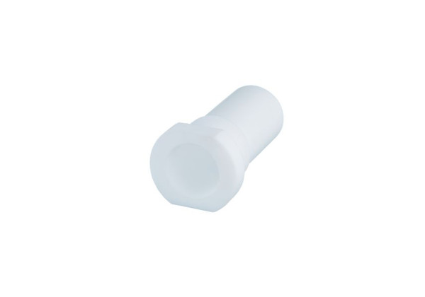 E19931 Mounting adapter for capacitive sensors MOUNTING ADAPTER M30 PTFE