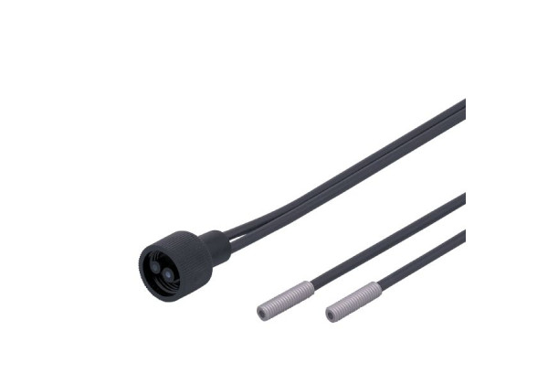 E20059 Fibre optic through-beam sensor FE-00-P-A-M4